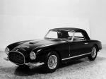 Ferrari 342 America Cabriolet 1952 года